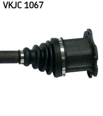 SKF Antriebswelle